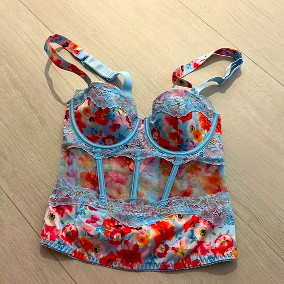 Other - VICTORIA SECRETS bustier